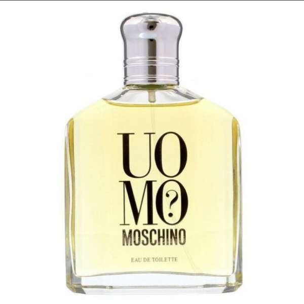 2 x Moschino Uomo Eau de Toilette 125ml: £33 (Members Price) + Free Click & Collect/Delivery @ Superdrug