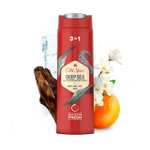 Old Spice Range Inc Shower Gel & Shampoo 400ml, Deodorant Spray 150ml, Deodorant Stick 50ml - £2 @ Sainsbury