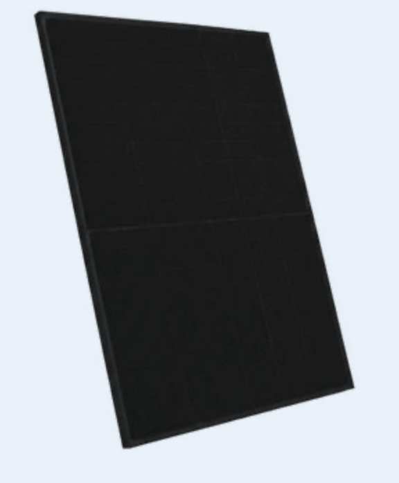 DMEGC 515W All Black Solar Panel (Or App Price: £105.39)