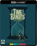 Time Bandits - 4K Ultra-HD [Limited Edition] - £21.99 @ Amazon