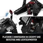 LEGO 75336 Star Wars The Scythe - £58.87 at Amazon Germany