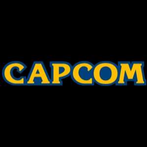 Capcom Sale @ Nintendo eShop (Nintendo Switch)