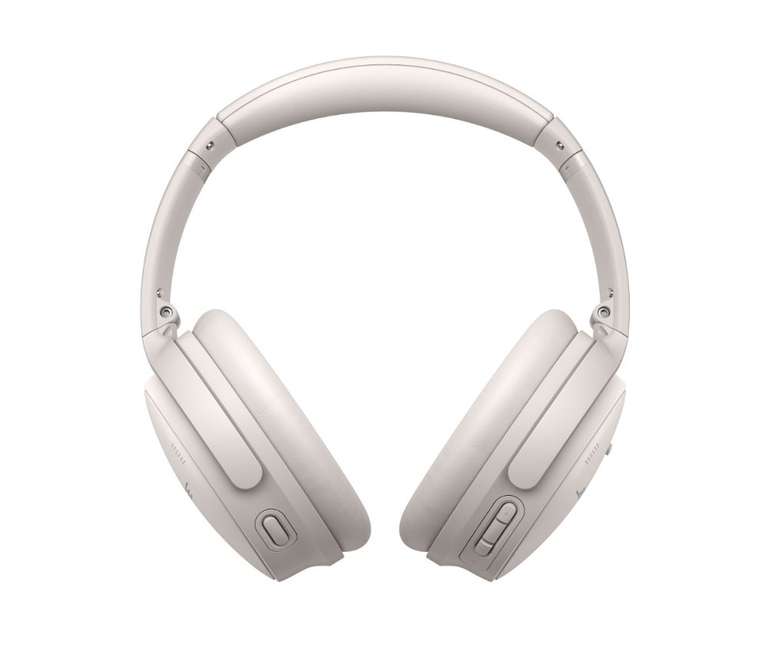 Refurbished QuietComfort 45 Headphones – £179.95 directly from Bose