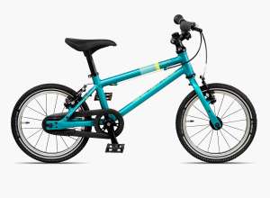 Islabikes Sale - Cnoc 14 Large kids' bike / age 3+ £299.99 @ Isla Bikes