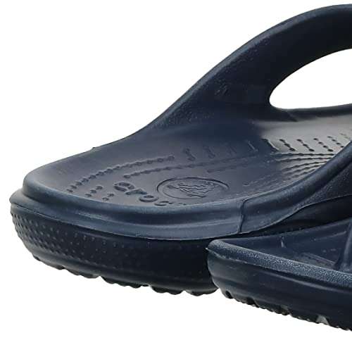 Crocs Unisex Adults' Baya Flip Flops 