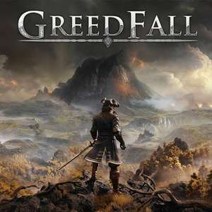 Buy GreedFall - Gold Edition Includes 2 items: GreedFall, GreedFall - The De Vespe Conspiracy