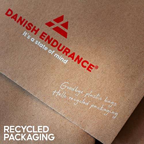 Danish Endurance Merino Dress Socks 3 Pack - Sold By DANISH ENDURANCE UK