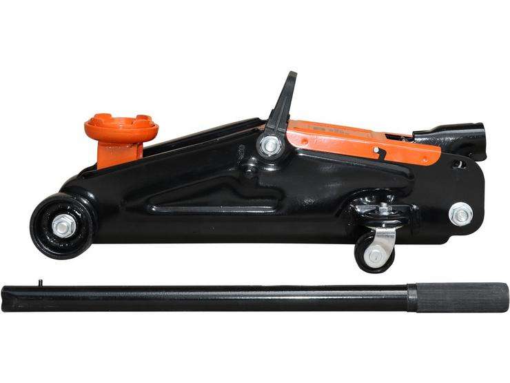 halfords-2-tonne-hydraulic-trolley-jack-32-27-with-5-off-voucher
