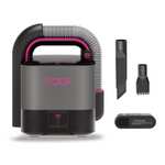 Floof Pet Grooming: 20V Brushless HEPA Vacuum Cleaner / 2-in-1 Groom & Clean Bundle (UK Mainland) - Sold/Shipped by WORX DIY