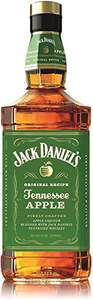 Jack Daniel's Tennessee Apple, 1L £23 @ Amazon (£2 discount applied at checkout)