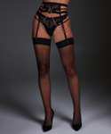 Hosiery, (Tights, Stockings and Hold-ups) Get the 3rd pair Free, or 2nd pair Half Price plus Free Delivery