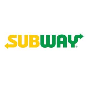 Any 6 inch sub (including Steak and Teriyaki options) via App (Selected Stores)