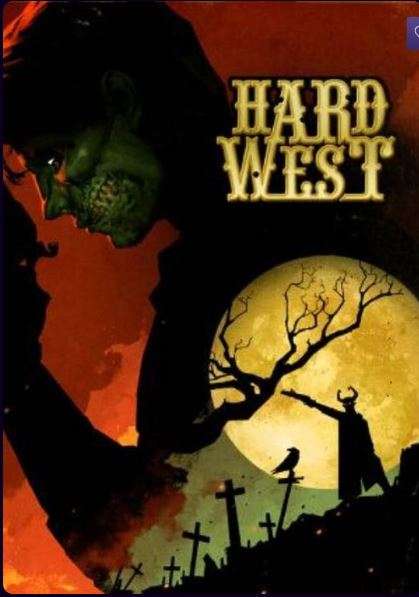 Hard West Ultimate Edition Xbox