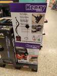 Henry Extra Vacuum Cleaner - £127.50 instore @ Sainsbury's (Hendon)