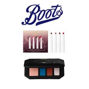 Brand Of The Week - 20% off KVD - @ Boots
