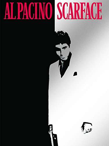 Scarface 1983 HD to buy on Prime Video