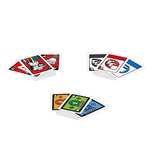 Monopoly Bid Game, Quick-Playing Card Game For 4 Players £4 @ Amazon