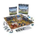 mantic Halo: Flashpoint Recon Edition | Complete 2 Player Starter Spartar Figurines Miniatures Game - Sold By mantic/ FBA