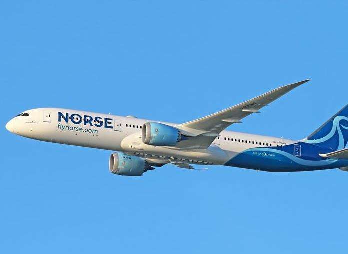 Direct return flights to Miami from Gatwick £258 per person (Norse)