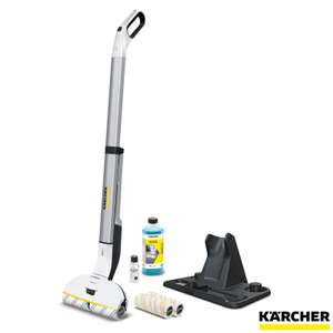Karcher FC3 Cordless Hard Floor Cleaner Package 1.055-3620 £99.99 @ Costco