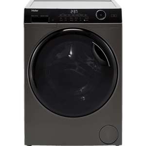 Haier i-Pro Series 5 HWD100-B14959S8U1 10Kg / 6Kg Washer Dryer - Anthracite - £584.10 with code + £20 delivery @ Boots Kitchen Appliances