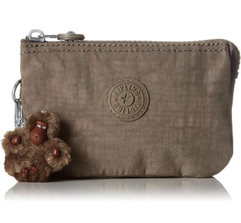 Kipling Women's Creativity S Pouches/Cases (brown only)