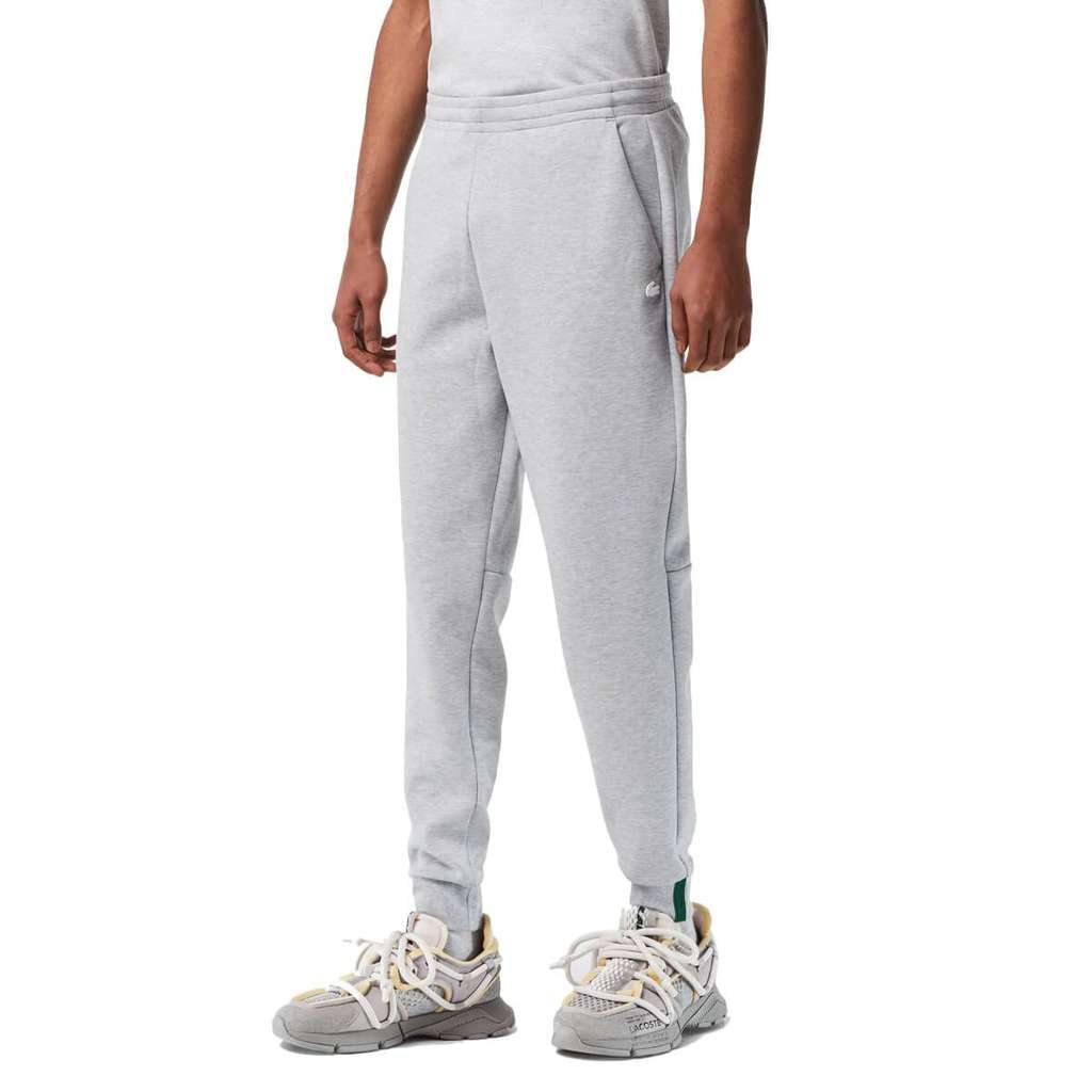 Premium Lacoste Men's Small Tracksuit Bottoms, Only £36.00 at Amazon ...