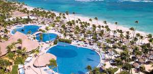 £310 discount - expire on Monday - 10 days 2 adults all inc Bahia Principe Grand Punta Cana Bavaro, Caribbean, Dominican Republic £1698.77