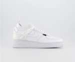Nike Air Force 1 x Undercover Gore-Tex White/Black Trainers (Sizes 6 and under)