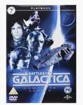 Battlestar Galactica - The Complete Series 1978 (DVD )