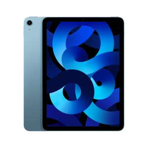 Apple M1 2022 10.9-inch iPad Air (Wi-Fi, 64GB - 5th Generation) - Blue / Pink / Space Grey / Starlight