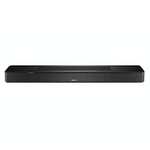 Bose Smart Soundbar 600 Dolby Atmos with Alexa Built-In, Bluetooth connectivity – Black - With Voucher
