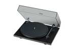 Pro-Ject Primary E (Black) Turntable