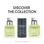 Calvin Klein Eternity For Men Eau de Toilette 50ml: £17.60 (£16.72 / £14.96 on Subscribe & Save) @ Amazon