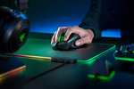 Razer Basilisk Ultimate with Charging Station - Wireless Gaming Mouse with 11 Programmable Buttons