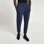River Island Mens RI Branded Slim Fit Joggers (Sizes XXS - XXL / 4 Colours) - £8 + Free Delivery @ River Island Outlet / eBay