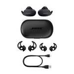 Bose QuietComfort Earbuds Noise Cancelling Wireless Earbuds - £165 @ Amazon