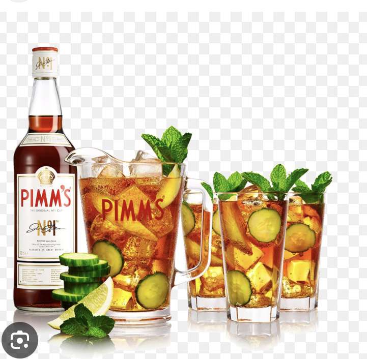 Pimm's Spirit Drink No. 1 1l
