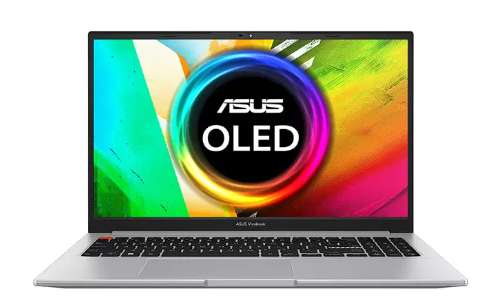 ASUS VivoBook, Intel Core i7, 16GB RAM, 512GB SSD, 15.6 Inch OLED Laptop £599.99 Members Only @ Costco