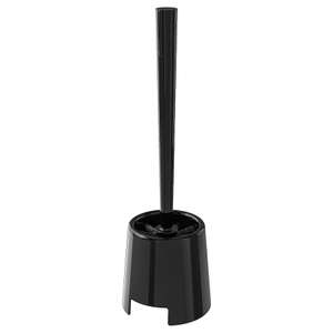 IKEA Bolmen Toilet Brush 37 cm Black Polypropylene - £1 @ Amazon