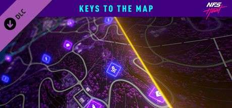 [Steam] Need for Speed Heat - Keys to the Map (DLC) - Free To Keep @ Steam Store