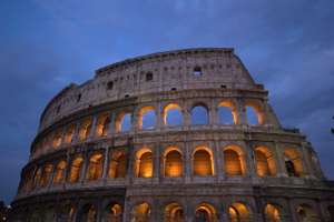 Wizz Air Sale - Europe single Flights £20 > £70 - e.g London to Rome 11th - 18th July