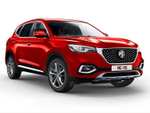 MG MOTOR UK HS 1.5 T-GDI Exclusive 5dr DCT, Leather upholstery, 7 year warranty, Metalic Red - £21999.80 @ New Car Discount