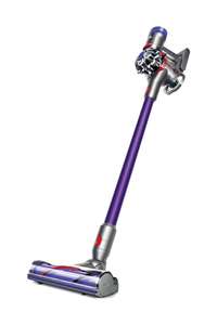 Dyson V7 Animal Cordless Vacuum Cleaner - Refurbished - £169.99 With Code @ Dyson / eBay