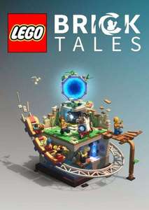 Lego Bricktales (Android) to Buy