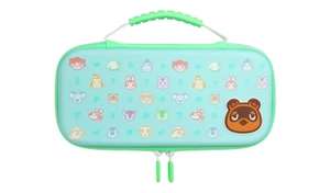 Nintendo Switch + Lite Protection Case - Animal Crossing £6.99 (Free Collection / Limited Stock) @ Argos