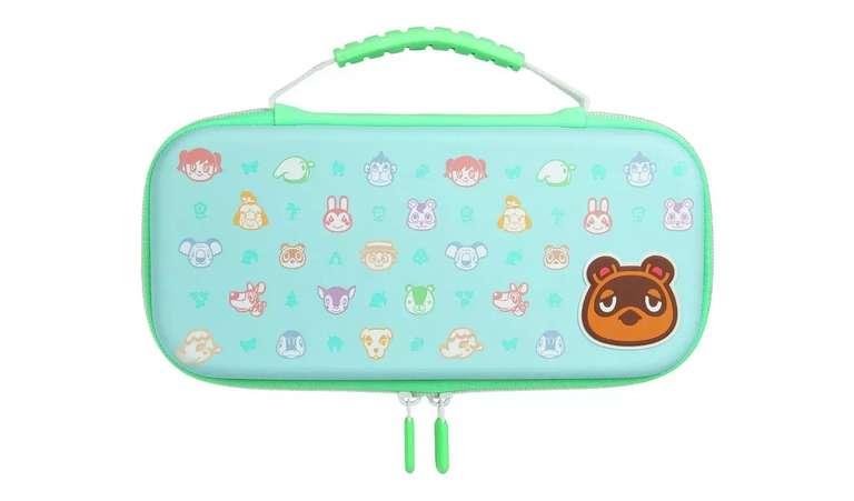 nintendo switch bag argos