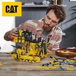 LEGO 42131 Technic App-Controlled Cat D11 Bulldozer - £321.99 @ Amazon