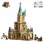 LEGO 76402 Harry Potter Hogwarts: Dumbledore's Office - £57.99 @ Toys R Us