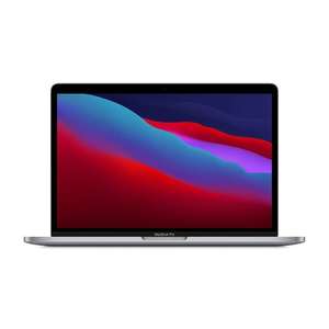 Used fair MacBook Pro 13.3-inch (2020) - Apple M1 8-core and 8-core GPU - 8GB RAM - SSD 256GB - sold by Express Gadgets Ltd